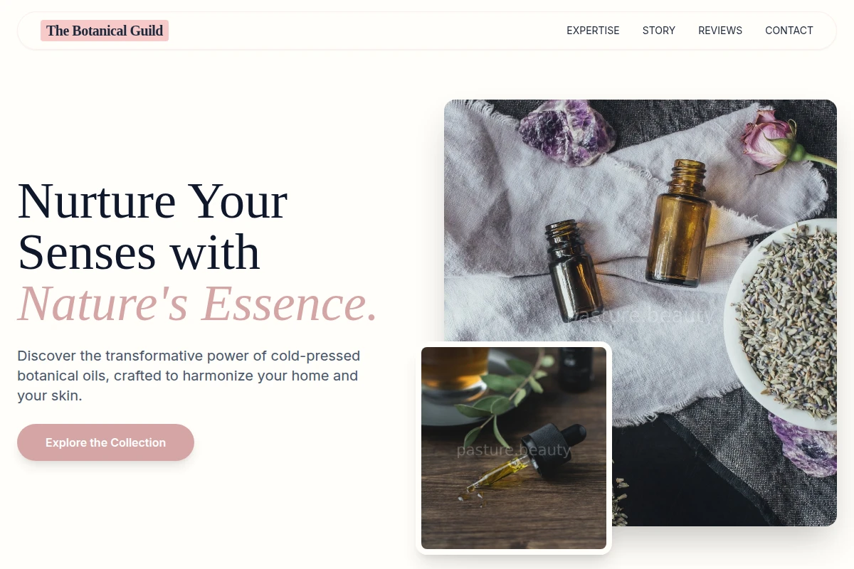 essential-oil