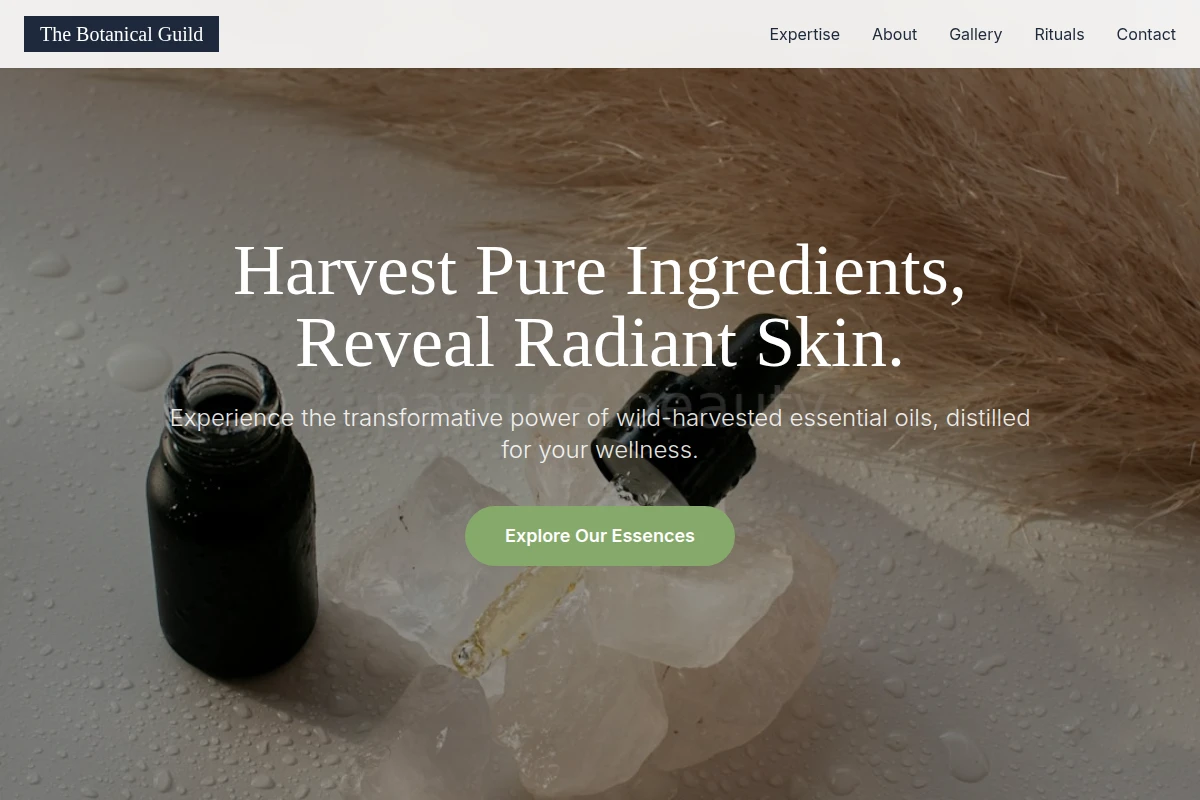 essential-oil