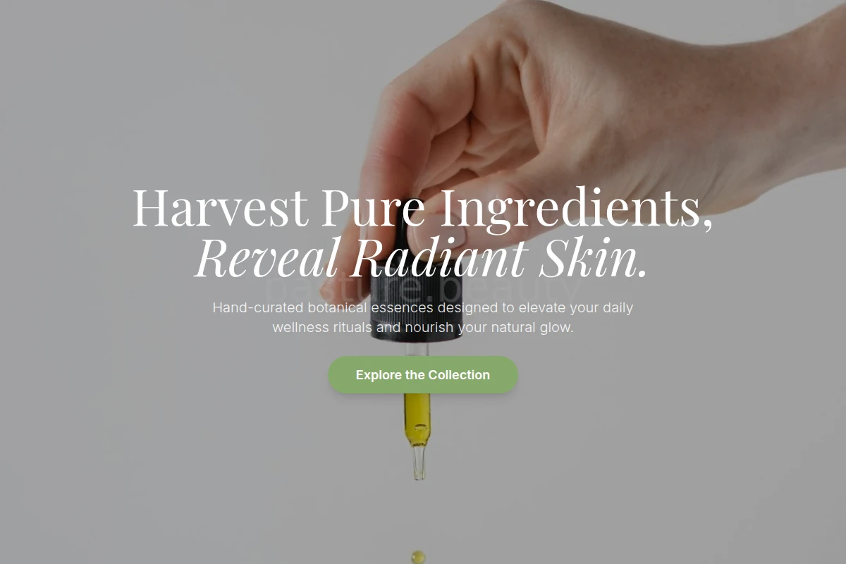 Quartz Essential Oil