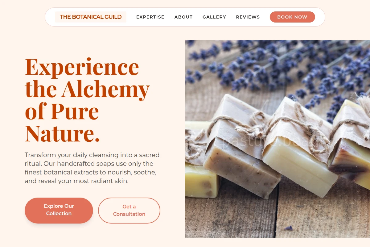 handmade-soap